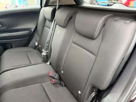 HONDA HR-V 1.8 16V 4P LX FLEX, Foto 13
