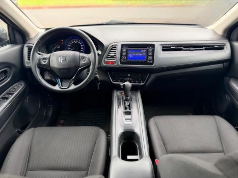 HONDA HR-V 1.8 16V 4P LX FLEX, Foto 15