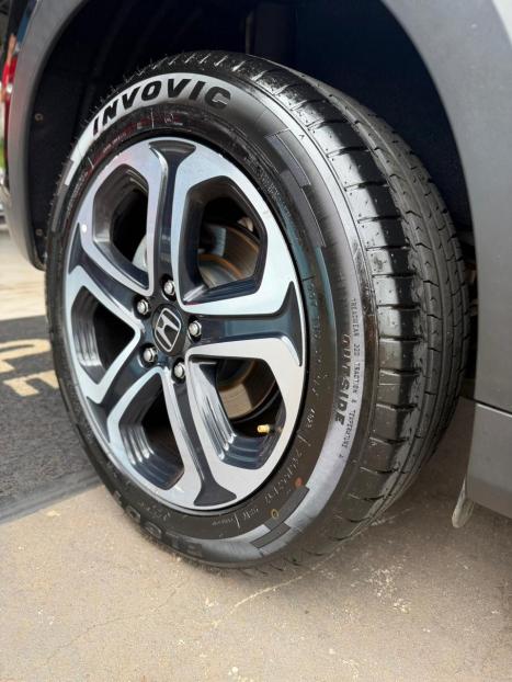 HONDA HR-V 1.8 16V 4P LX FLEX, Foto 16