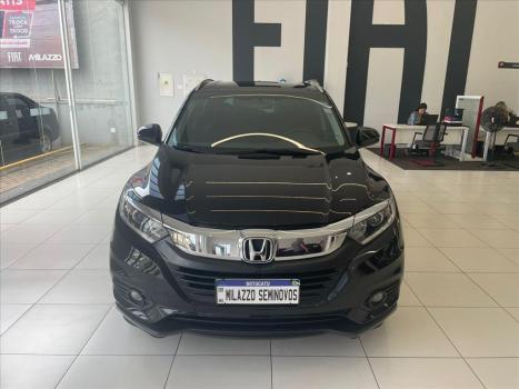 HONDA HR-V 1.8 16V 4P EXL FLEX AUTOM�TICO CVT, Foto 2