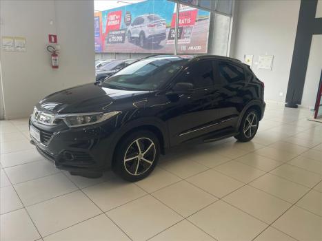 HONDA HR-V 1.8 16V 4P EXL FLEX AUTOM�TICO CVT, Foto 3