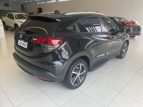 HONDA HR-V 1.8 16V 4P EXL FLEX AUTOM�TICO CVT, Foto 4