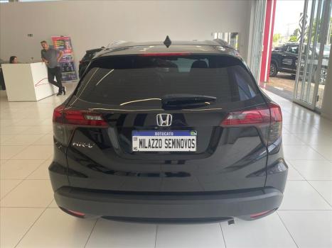 HONDA HR-V 1.8 16V 4P EXL FLEX AUTOM�TICO CVT, Foto 5