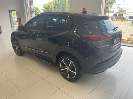 HONDA HR-V 1.8 16V 4P EXL FLEX AUTOM�TICO CVT, Foto 6