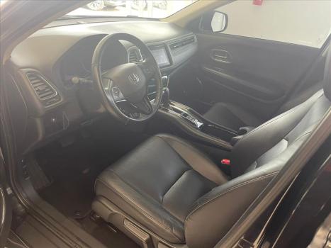 HONDA HR-V 1.8 16V 4P EXL FLEX AUTOM�TICO CVT, Foto 8
