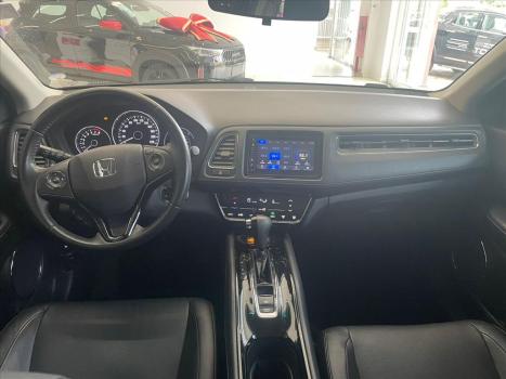 HONDA HR-V 1.8 16V 4P EXL FLEX AUTOM�TICO CVT, Foto 9