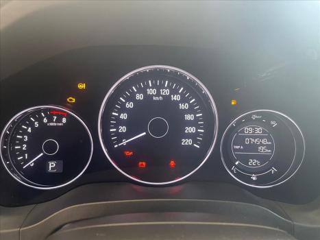 HONDA HR-V 1.8 16V 4P EXL FLEX AUTOM�TICO CVT, Foto 10
