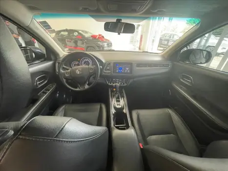 HONDA HR-V 1.8 16V 4P EXL FLEX AUTOM�TICO CVT, Foto 11