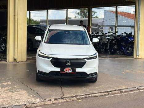 HONDA HR-V 1.8 16V 4P EXL FLEX AUTOM�TICO CVT, Foto 2