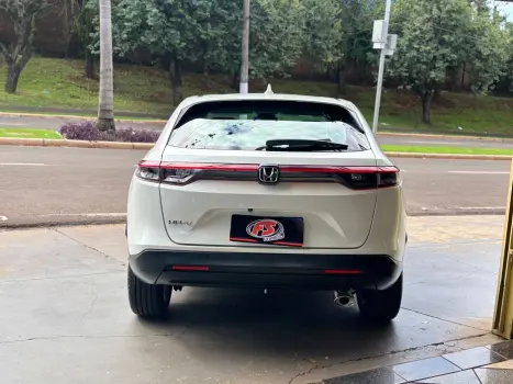 HONDA HR-V 1.8 16V 4P EXL FLEX AUTOM�TICO CVT, Foto 5