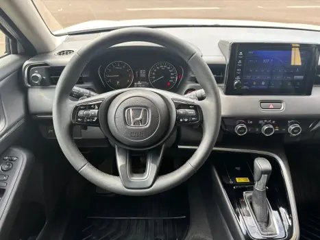 HONDA HR-V 1.8 16V 4P EXL FLEX AUTOM�TICO CVT, Foto 6
