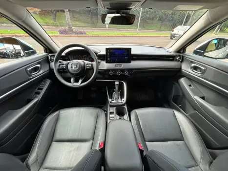 HONDA HR-V 1.8 16V 4P EXL FLEX AUTOM�TICO CVT, Foto 7