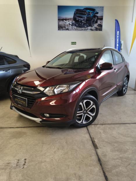 HONDA HR-V 1.8 16V 4P EXL FLEX AUTOM�TICO CVT, Foto 1