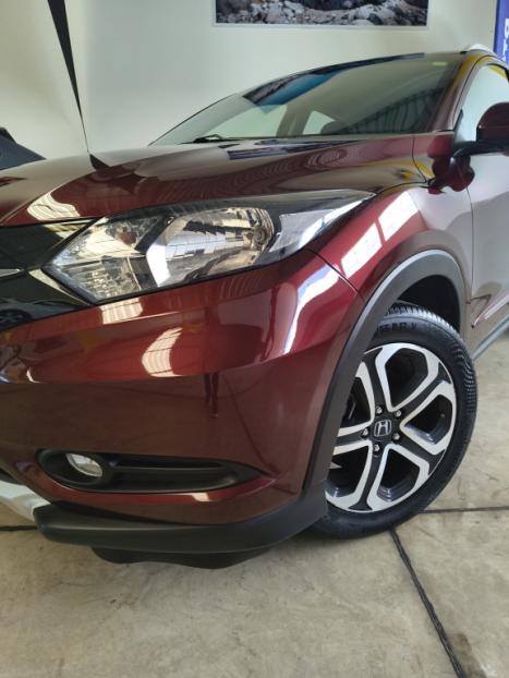 HONDA HR-V 1.8 16V 4P EXL FLEX AUTOM�TICO CVT, Foto 3