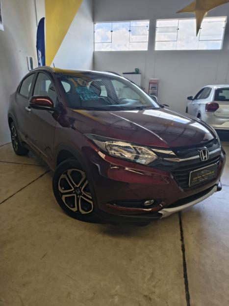 HONDA HR-V 1.8 16V 4P EXL FLEX AUTOM�TICO CVT, Foto 4