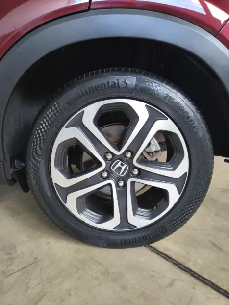 HONDA HR-V 1.8 16V 4P EXL FLEX AUTOM�TICO CVT, Foto 7