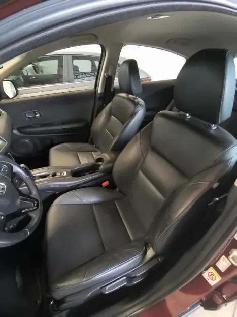 HONDA HR-V 1.8 16V 4P EXL FLEX AUTOM�TICO CVT, Foto 8