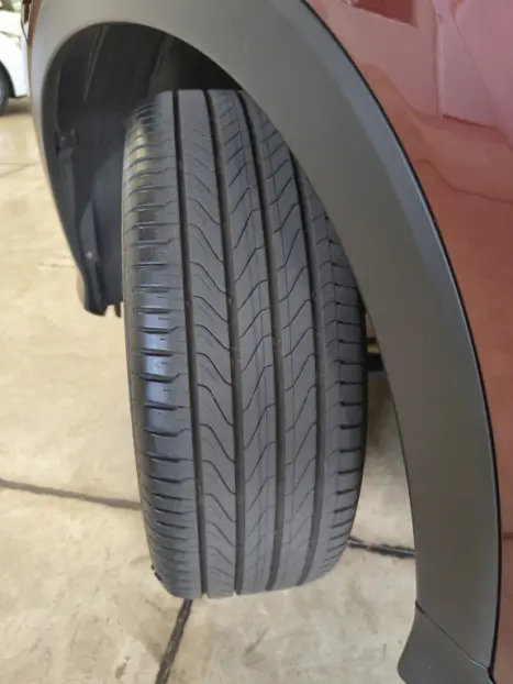 HONDA HR-V 1.8 16V 4P EXL FLEX AUTOM�TICO CVT, Foto 6