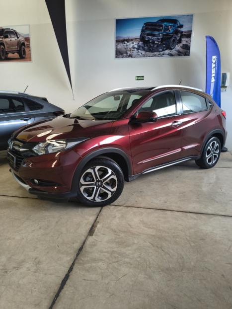 HONDA HR-V 1.8 16V 4P EXL FLEX AUTOM�TICO CVT, Foto 2