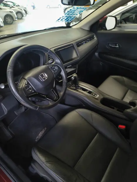 HONDA HR-V 1.8 16V 4P EXL FLEX AUTOM�TICO CVT, Foto 9