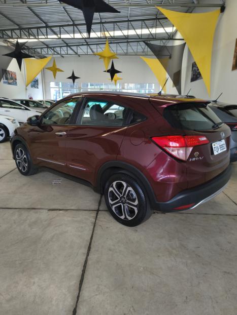 HONDA HR-V 1.8 16V 4P EXL FLEX AUTOM�TICO CVT, Foto 5