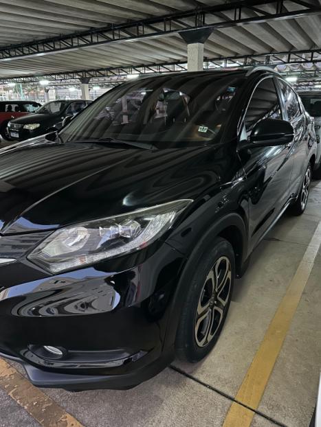 HONDA HR-V 1.8 16V 4P TOURING FLEX AUTOM�TICO CVT, Foto 1