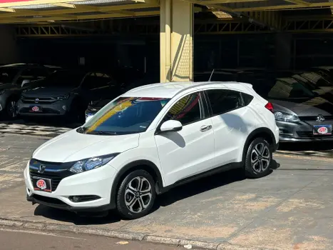 HONDA HR-V 1.8 16V 4P EXL FLEX AUTOM�TICO CVT, Foto 1