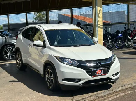 HONDA HR-V 1.8 16V 4P EXL FLEX AUTOM�TICO CVT, Foto 2