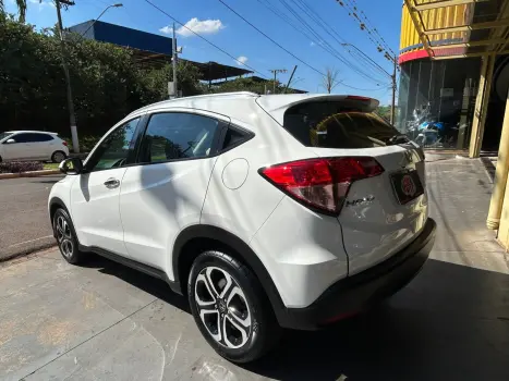 HONDA HR-V 1.8 16V 4P EXL FLEX AUTOM�TICO CVT, Foto 3