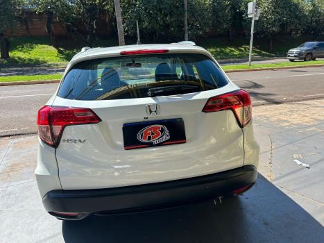 HONDA HR-V 1.8 16V 4P EXL FLEX AUTOM�TICO CVT, Foto 4