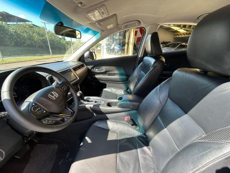 HONDA HR-V 1.8 16V 4P EXL FLEX AUTOM�TICO CVT, Foto 5