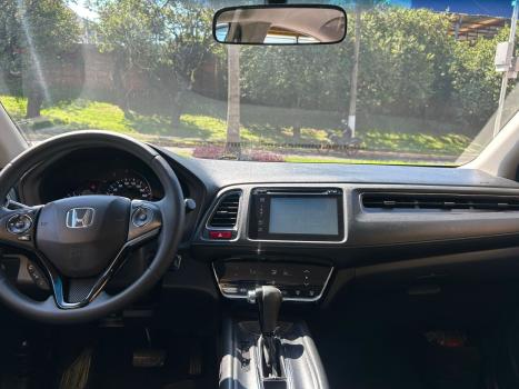 HONDA HR-V 1.8 16V 4P EXL FLEX AUTOM�TICO CVT, Foto 6