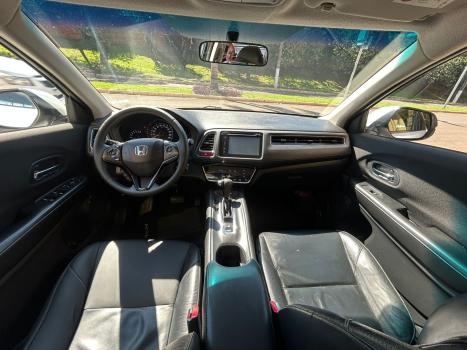 HONDA HR-V 1.8 16V 4P EXL FLEX AUTOM�TICO CVT, Foto 7