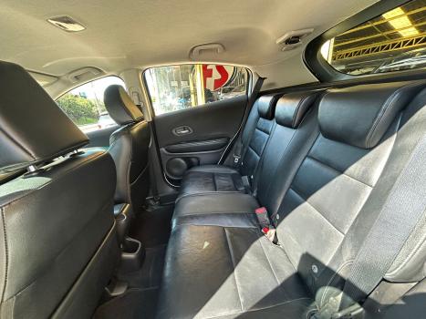 HONDA HR-V 1.8 16V 4P EXL FLEX AUTOM�TICO CVT, Foto 8