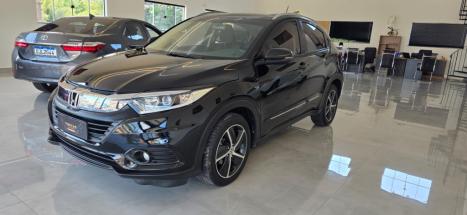 HONDA HR-V 1.8 16V 4P EX FLEX AUTOM�TICO CVT, Foto 2