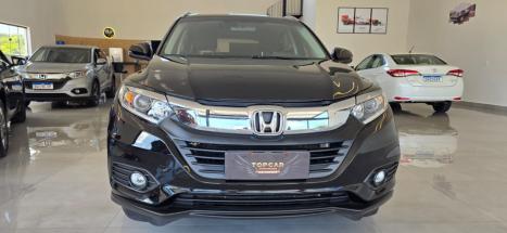 HONDA HR-V 1.8 16V 4P EX FLEX AUTOM�TICO CVT, Foto 3