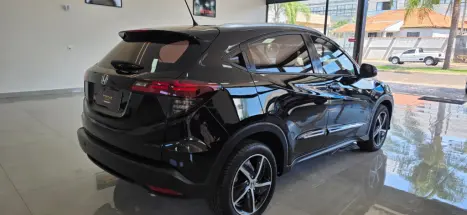 HONDA HR-V 1.8 16V 4P EX FLEX AUTOM�TICO CVT, Foto 4
