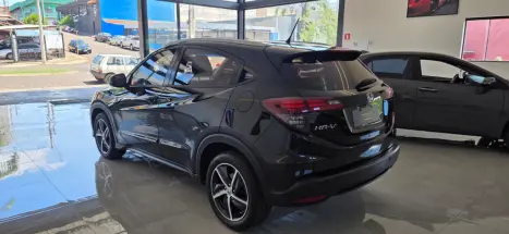 HONDA HR-V 1.8 16V 4P EX FLEX AUTOM�TICO CVT, Foto 6