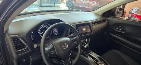 HONDA HR-V 1.8 16V 4P EX FLEX AUTOM�TICO CVT, Foto 7