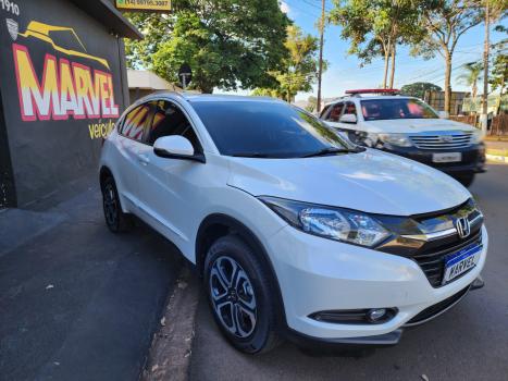 HONDA HR-V 1.8 16V 4P EX FLEX AUTOM�TICO CVT, Foto 3