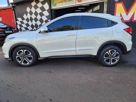 HONDA HR-V 1.8 16V 4P EX FLEX AUTOM�TICO CVT, Foto 7