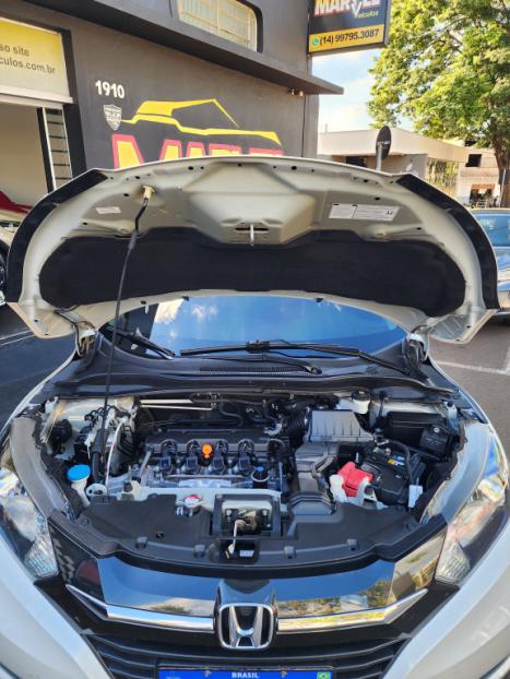 HONDA HR-V 1.8 16V 4P EX FLEX AUTOM�TICO CVT, Foto 11