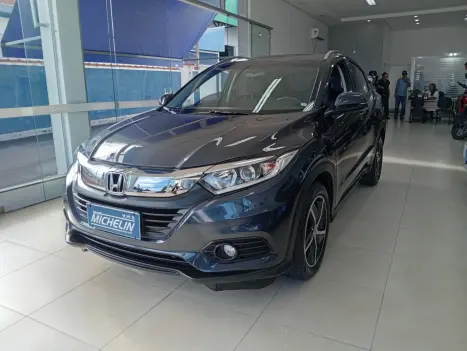 HONDA HR-V 1.8 16V 4P EX FLEX AUTOM�TICO CVT, Foto 1