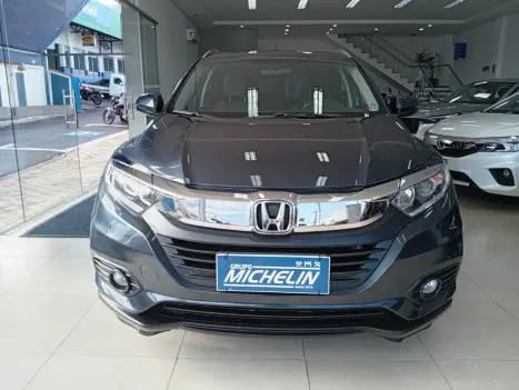 HONDA HR-V 1.8 16V 4P EX FLEX AUTOM�TICO CVT, Foto 2