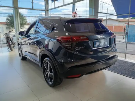 HONDA HR-V 1.8 16V 4P EX FLEX AUTOM�TICO CVT, Foto 3