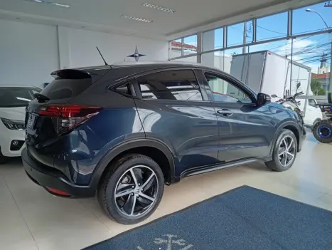 HONDA HR-V 1.8 16V 4P EX FLEX AUTOM�TICO CVT, Foto 5