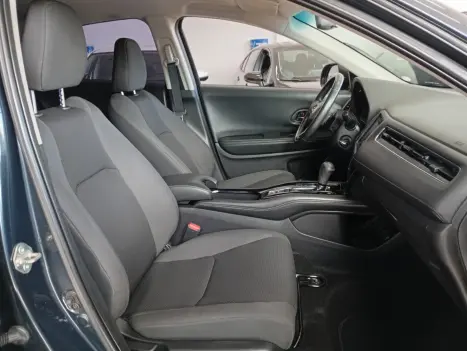 HONDA HR-V 1.8 16V 4P EX FLEX AUTOM�TICO CVT, Foto 6