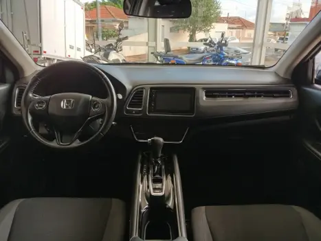 HONDA HR-V 1.8 16V 4P EX FLEX AUTOM�TICO CVT, Foto 9