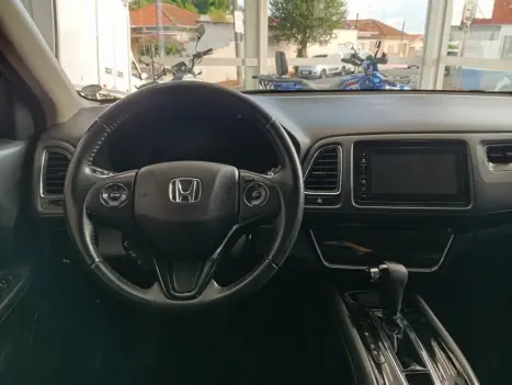HONDA HR-V 1.8 16V 4P EX FLEX AUTOM�TICO CVT, Foto 10