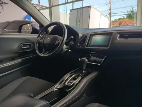 HONDA HR-V 1.8 16V 4P EX FLEX AUTOM�TICO CVT, Foto 11